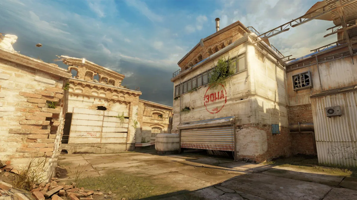 Cache Craze: Navigate CS2's Timeless Tactical Terrain