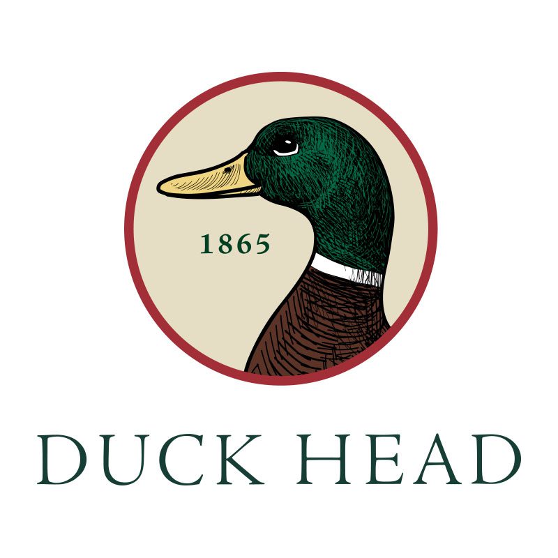Duck Head