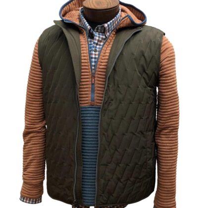 Johnnie-O Harvest Ensemble