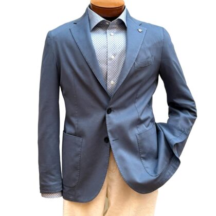 Soft Jacket from Lubiam