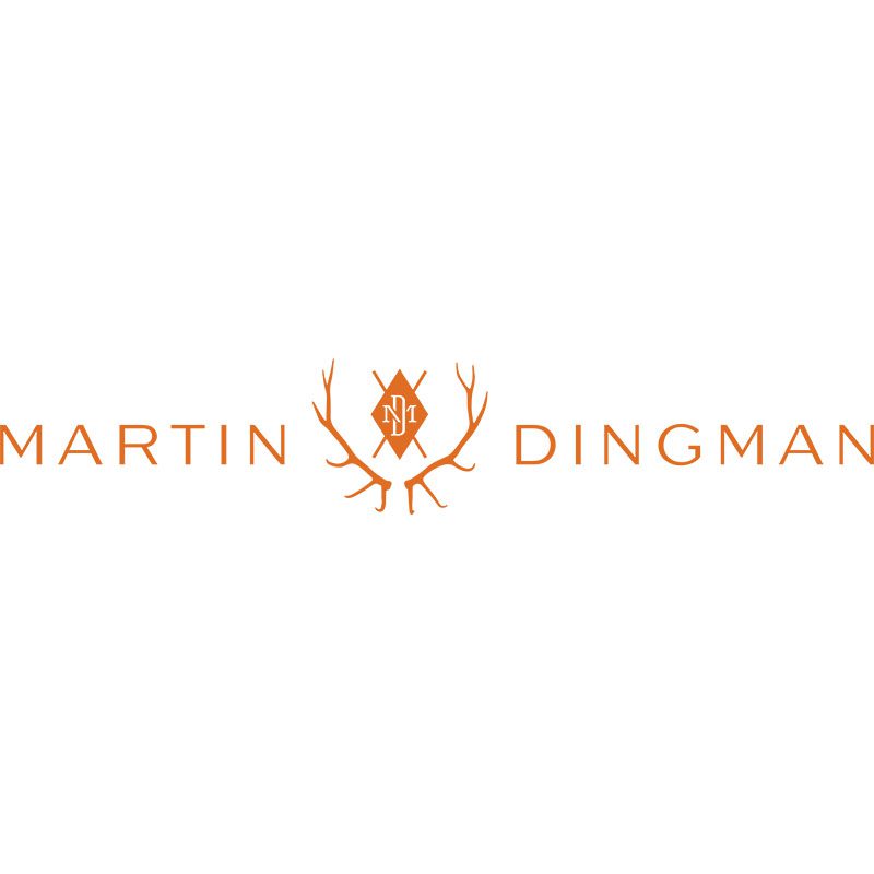 Martin Dingman